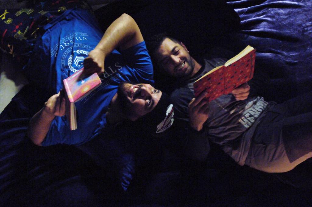 نقد و بررسی فیلم بارکد