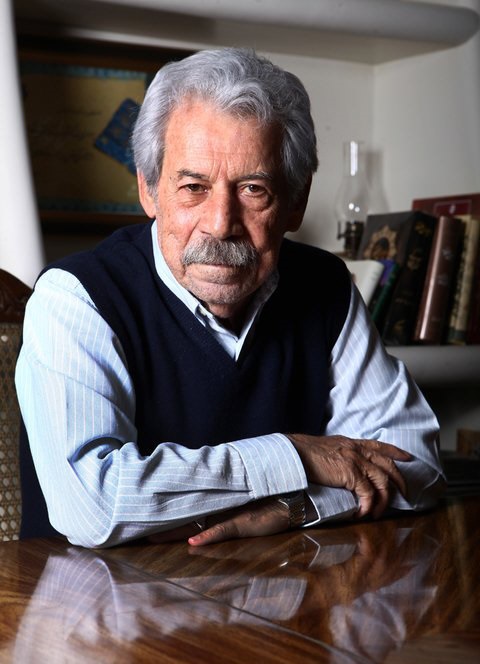 سینمای ایران منهای «داوود رشیدی» سینمای ایران منهای «داوود رشیدی»