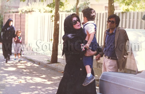 نسلی متفاوت