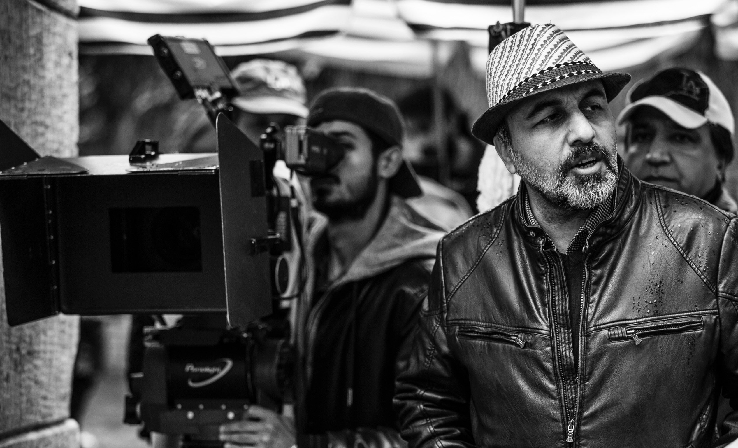 وقتی عطاران حتی نمی‌تواند بخنداند