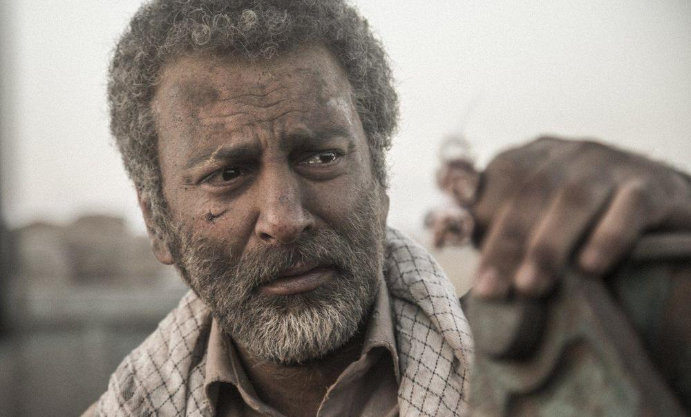  فیلم سینمایی تنگه ابوقریب به کارگردانی بهرام توکلی