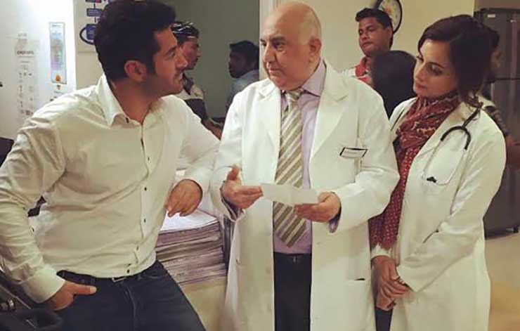 «سلام بمبئی» سیلی به سینمای شبهروشنفکری است «سلام بمبئی» سیلی به سینمای شبهروشنفکری است