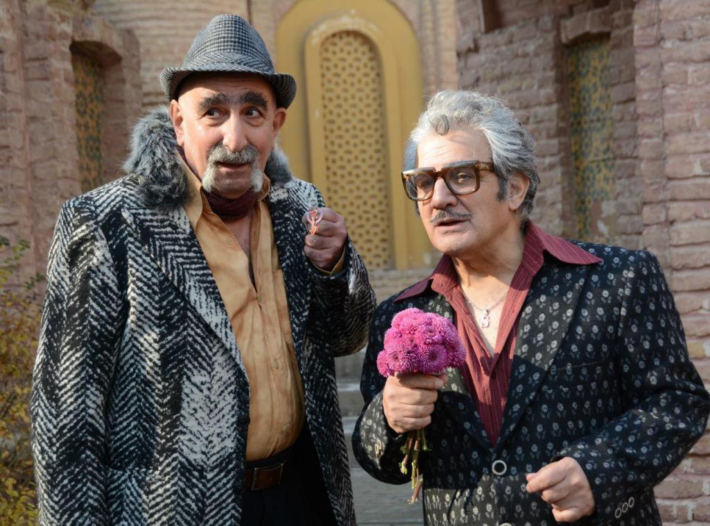 نقد و بررسی فیلم یک دزدی عاشقانه