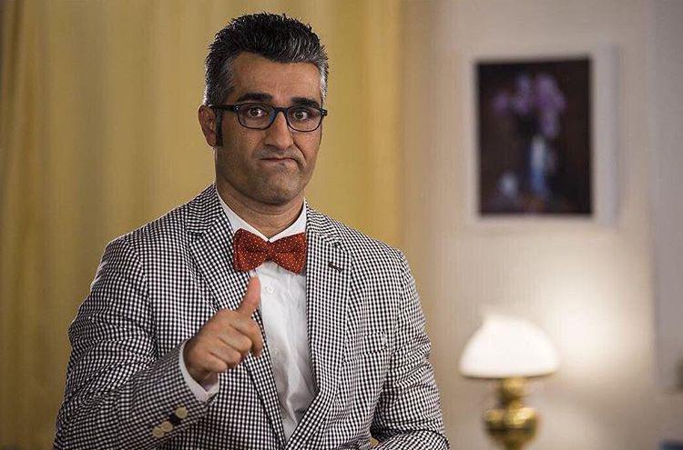 پژمان جمشیدی