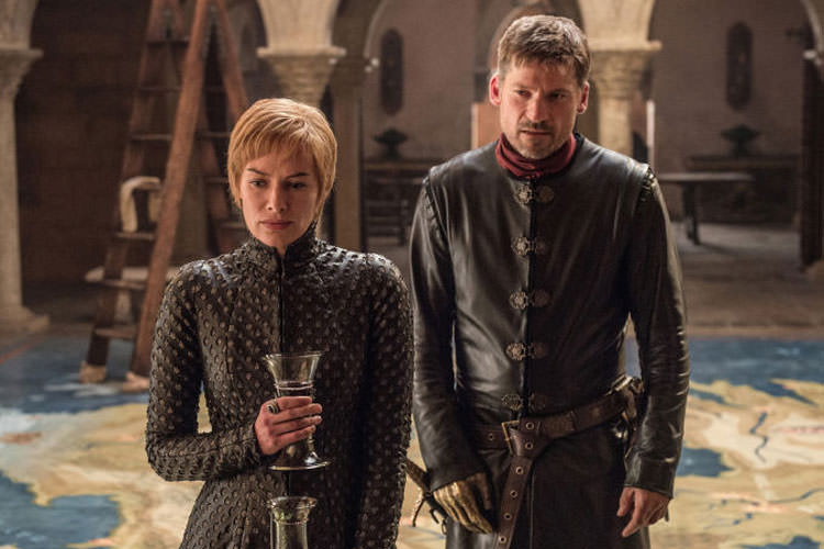 نقد سریال بازی تاج و تخت در سایت منظوم