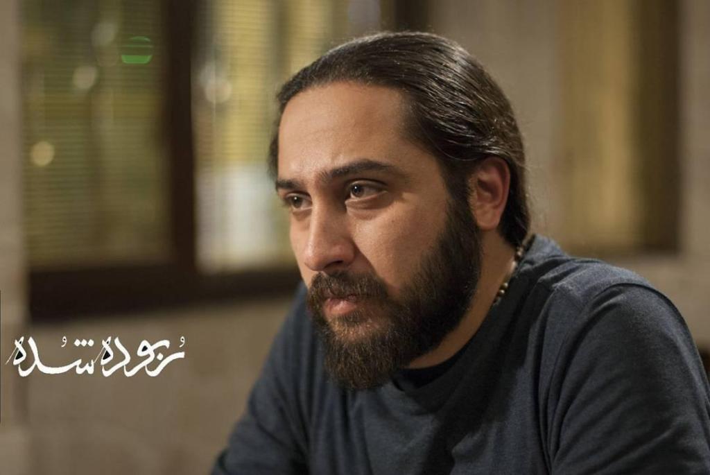 راه رفتن روی برف