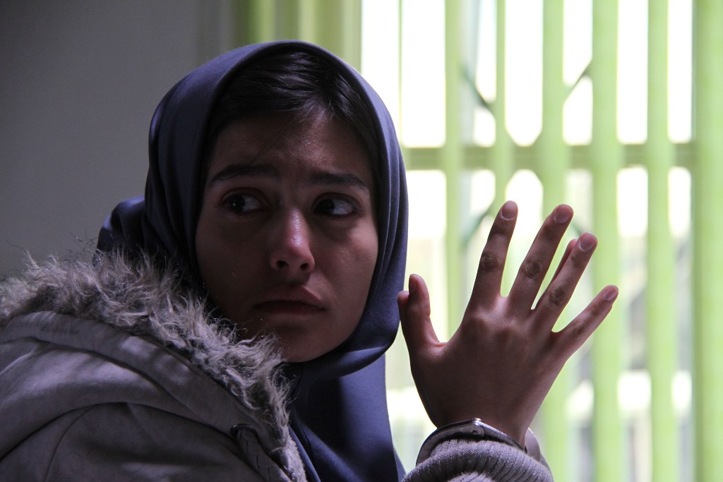 یک انتقاد آشکار به جامعه کنونی ایران