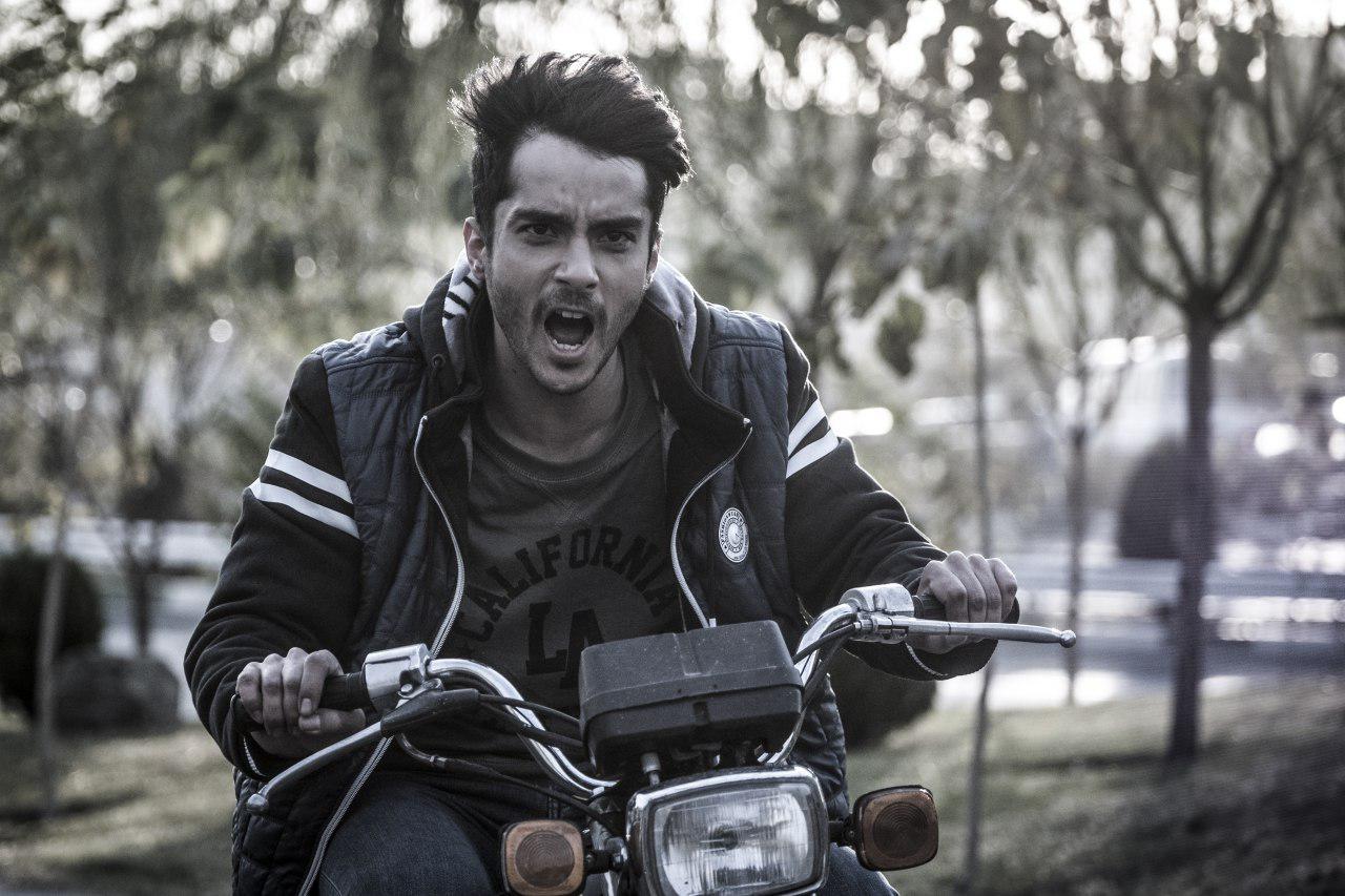  فیلم سینمایی لاتاری به کارگردانی محمدحسین مهدویان