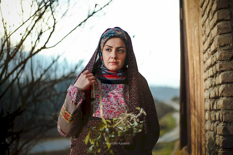 شکوه یک زندگی