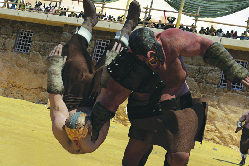 نقد فیلم انیمیشن فهرست مقدس نقد فیلم انیمیشن فهرست مقدس