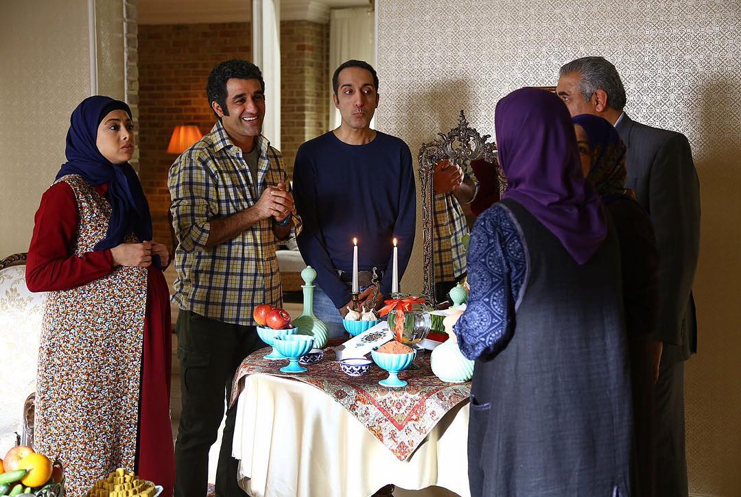 امیرمهدی ژوله