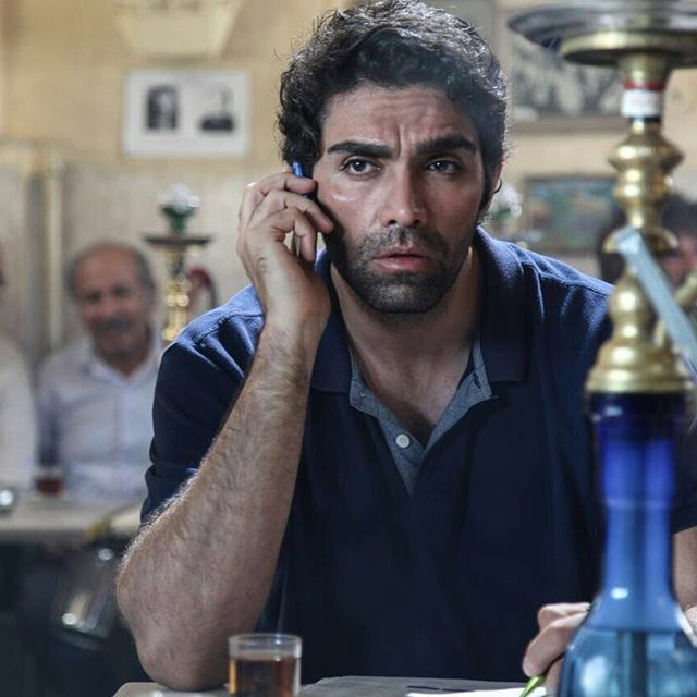 شهاب شادابی