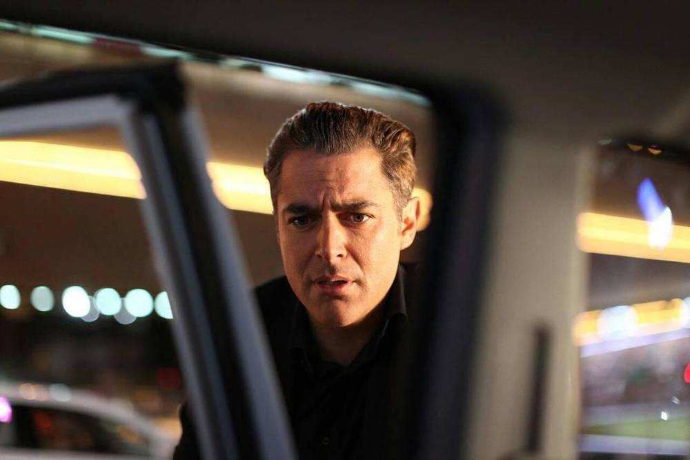 مادر قلب اتمی