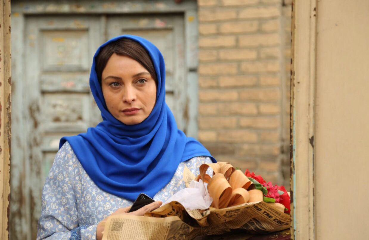 مریم کاویانی در فیلم سینمایی یک کیلو و بیست و یک گرم مریم کاویانی در فیلم سینمایی یک کیلو و بیست و یک گرم