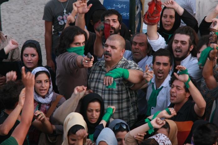 سیاسی‎ترین فیلم تاریخ سینمای ایران