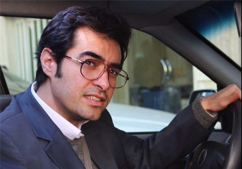 شهاب حسینی در فیلم امتحان نهایی