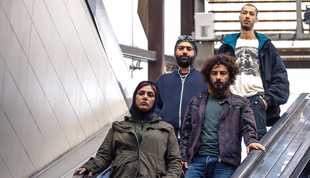 آیا فیلم توانسته از منظری آگاهانه و آسیب شناسانه به معضل اسیدپاشی نگاه کند؟