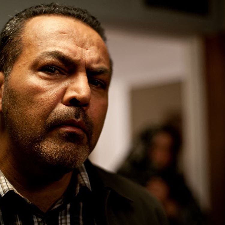 فریبرز عرب نیا در فیلم سینمایی آخرین بار کی سحر رو دیدی؟ فریبرز عرب نیا در فیلم سینمایی آخرین بار کی سحر رو دیدی؟