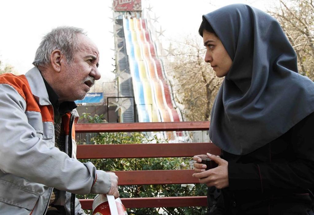 یک انتقاد آشکار به جامعه کنونی ایران