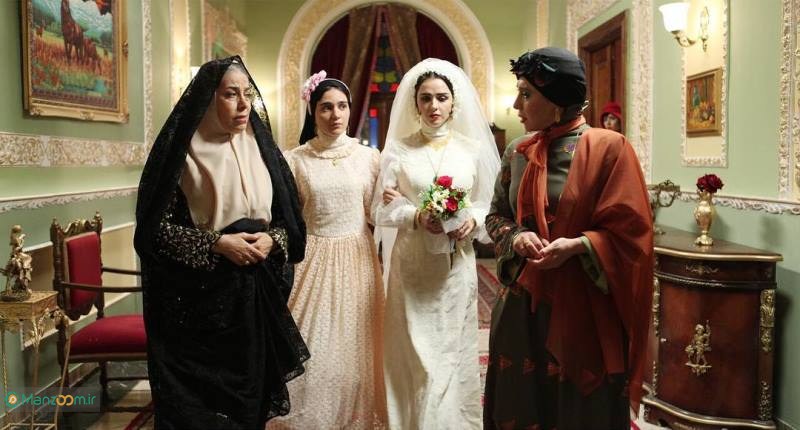 بررسی سریال «شهرزاد» از منظر جامعهشناختی بررسی سریال «شهرزاد» از منظر جامعهشناختی