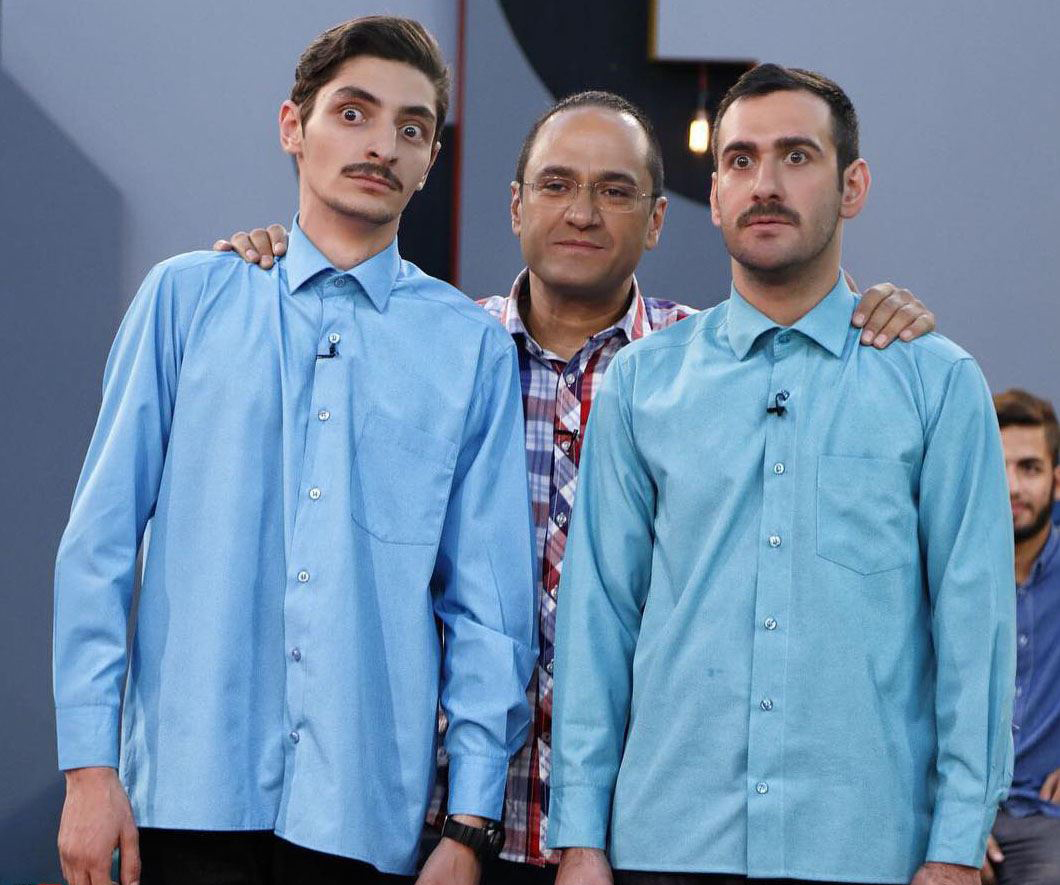 مخاطب؛ خط قرمز «خندوانه»!