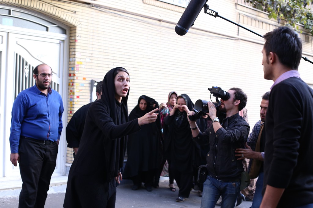 نقد فیلم سینمایی ائو در سایت منظوم