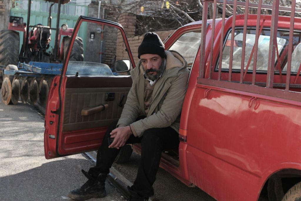 عطاران دوباره روی پرده می‌آید