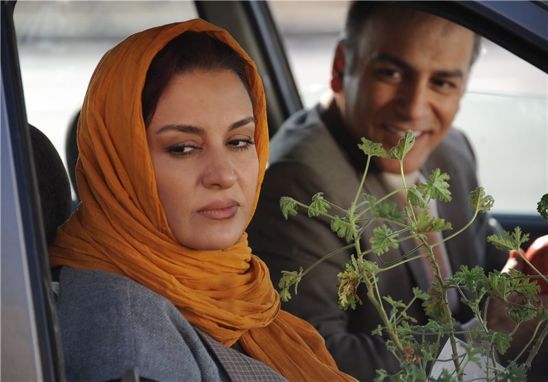 فیلم گیتا, مادرانه