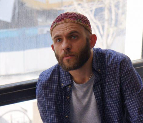 بابک حمیدیان در فیلم سینمایی شماره 17 سهیلا