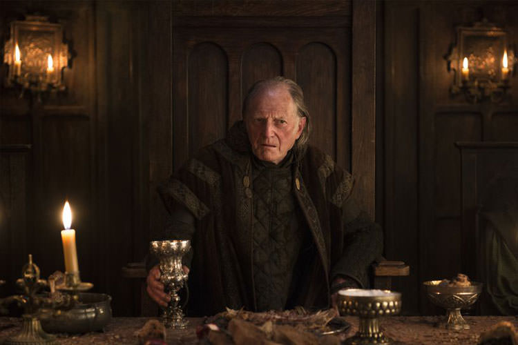 نقد سریال بازی تاج و تخت در سایت منظوم