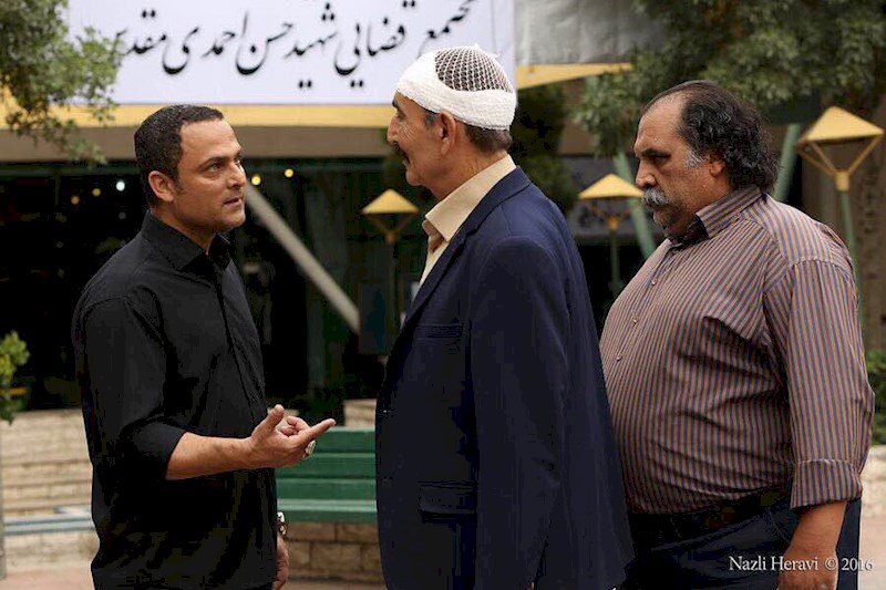 آسیب اسپانسر به سریال «برادر»