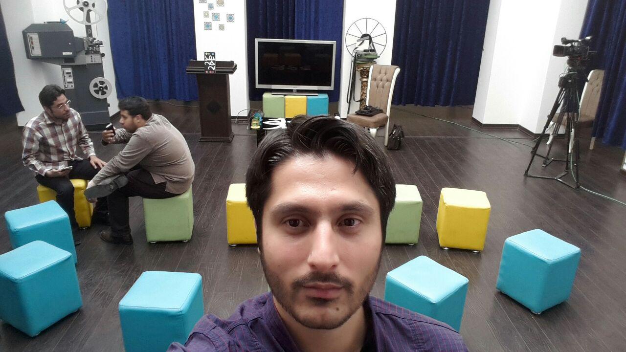 آغاز پخش «یه حبه نقد» از مهرماه در شبکه نوجوان / تصاویر