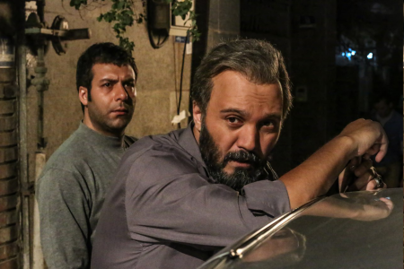 زیر پای مادر