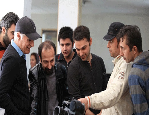 آنچه در زیر