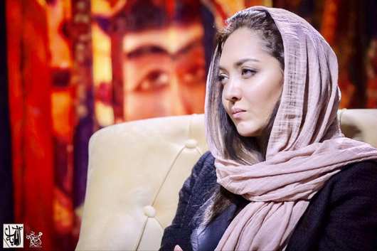 نقد برنامه اینترنتی آبان در سایت منظوم