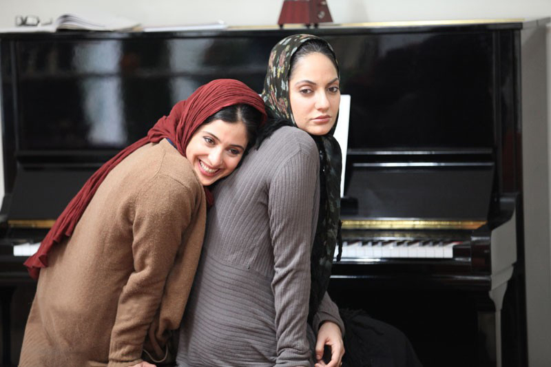 آنچه در زیر