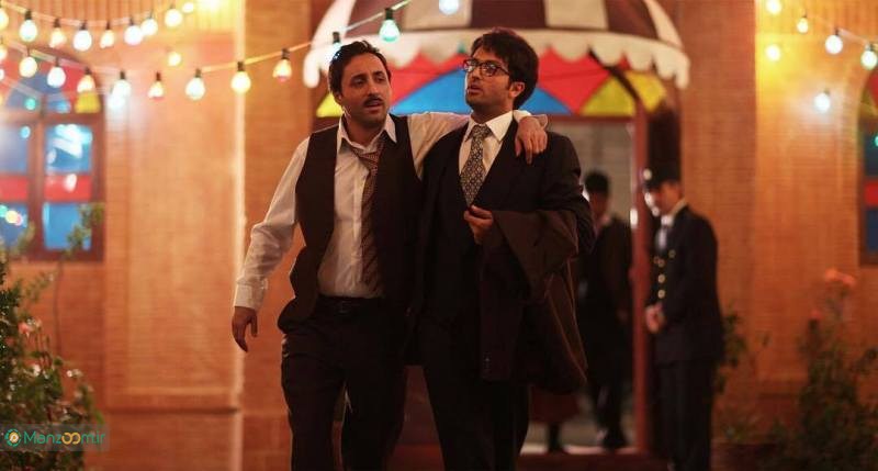 مصطفی زمانی