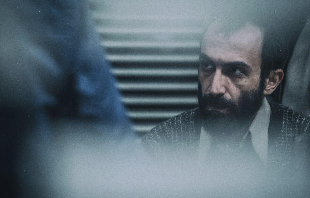 هادی حجازی‌فر در فیلم ماجرای نیمروز