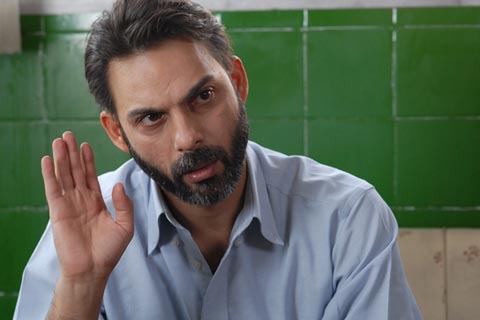 پیمان معادی در فیلم جدایی نادر از سیمین پیمان معادی در فیلم جدایی نادر از سیمین