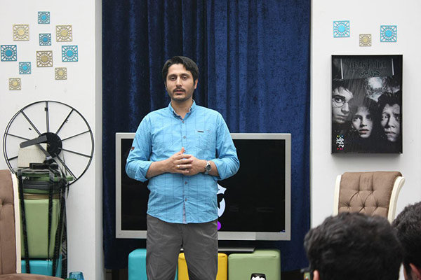 آغاز پخش «یه حبه نقد» از مهرماه در شبکه نوجوان / تصاویر