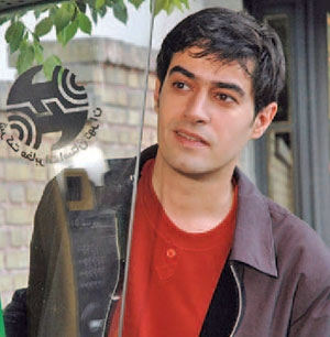 شهاب حسینی در فیلم ایستگاه بهشت