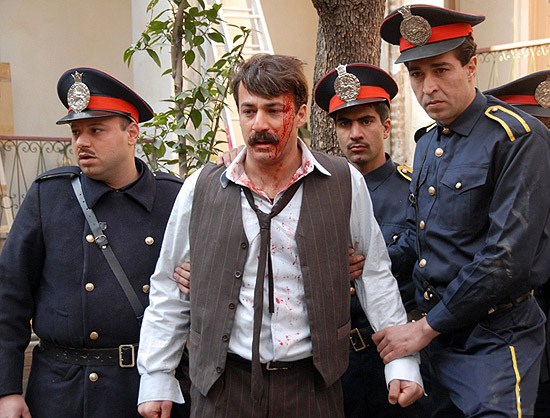 سرزمین مادری