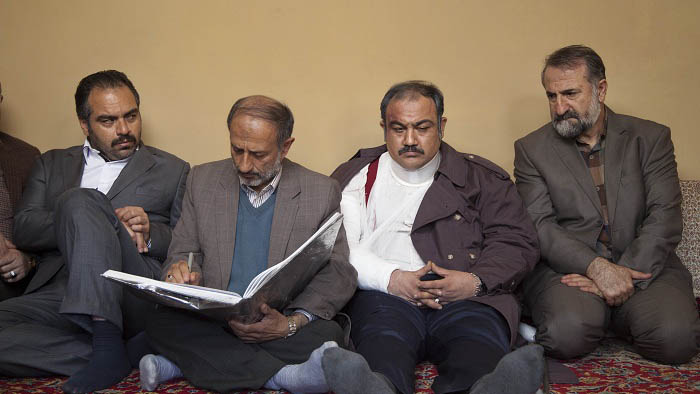 وقتی فیلمی بدون شوخی‌های جنسی مخاطب را می‌خنداند