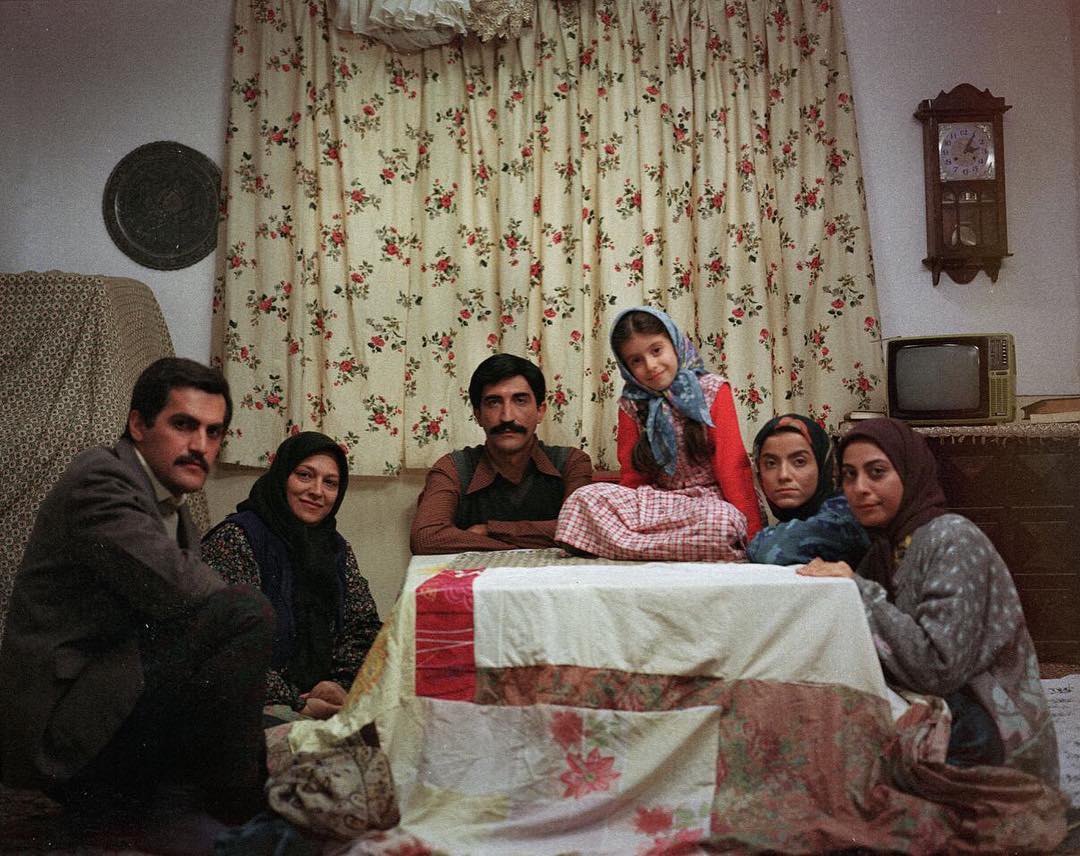 «واقعیت در غبار» نقد مسعود فراستی بر ایستاده در غبار