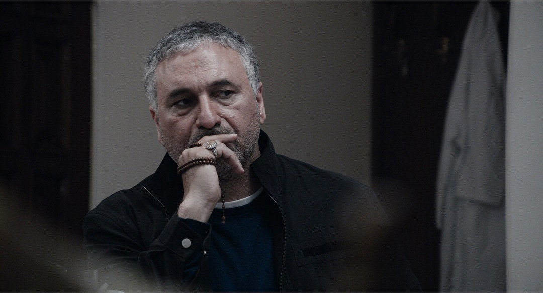 حمید فرخ نژاد در فیلم سینمایی لاتاری