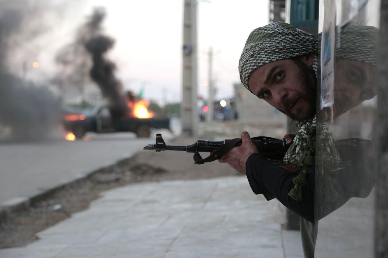 هیهات؛ همه جا کربلاست