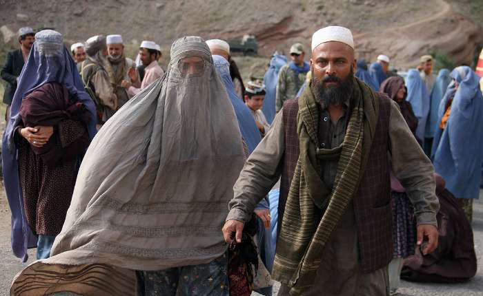  سیلی محکم به صورت ژانر سیاسی