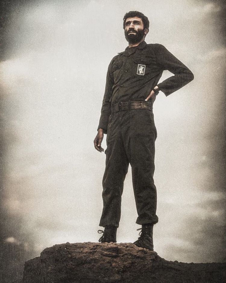 «واقعیت در غبار» نقد مسعود فراستی بر ایستاده در غبار