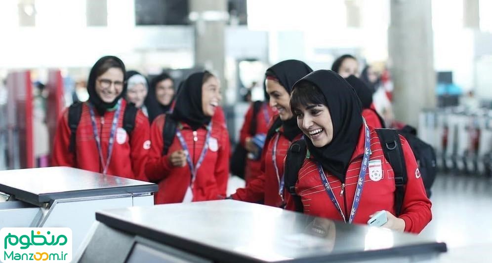 باران کوثری در فیلم سینمایی عرق سرد