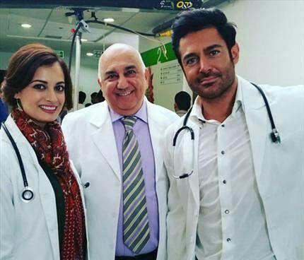 سلام بمبئی، عشق و دیگر هیچ